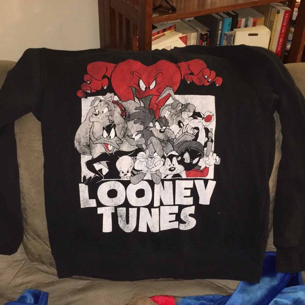 Looney Tunes Crewneck